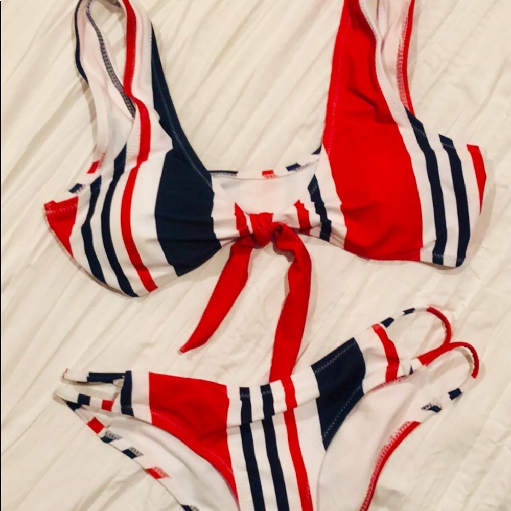 4 brand new Swim suits